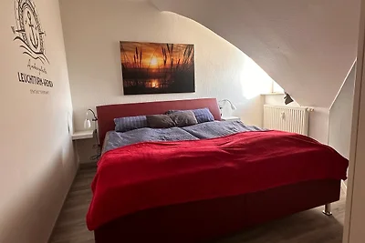 PM11 FeWo Leuchtturm Wremen