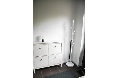 Ferienwohnung Heinke - Urlaub in