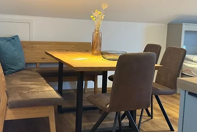 Appartamento Vacanza con famiglia Inzell