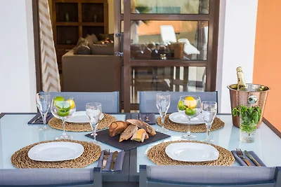 Casa vacanze Vacanza di relax La Oliva