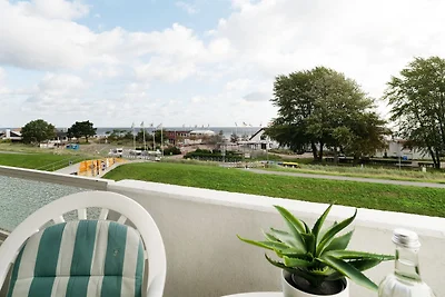 Haus Vier Jahreszeiten Wellenblick