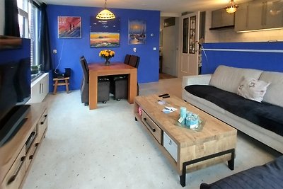 Vakantieappartement Gezinsvakantie Katwijk