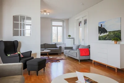 Ferienhof Büdlfarm - Bauers Haus