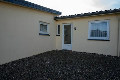 Haus Sonnenwinkel Bungalow 6