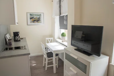Apartament Dla rodzin Sahlenburg