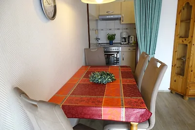 Appartamento Vacanza con famiglia Dahme