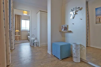 Aparthotel Waterkant Suites, Suite