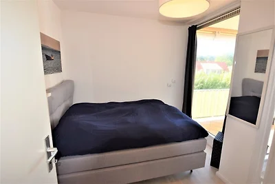 Apartament Dla rodzin Hohwacht