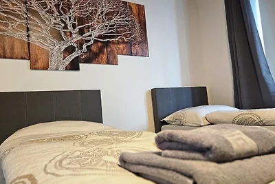 3100: Apartment RATZERSDORFER SEEN