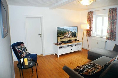 Vakantieappartement Gezinsvakantie Kassel