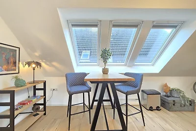 Appartement Turmblick