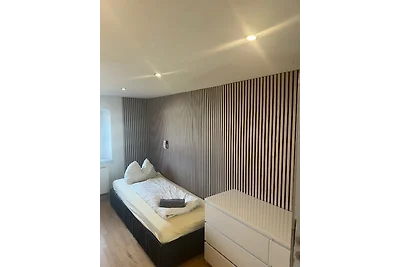 Grosse Wohnung am See / Allgäu /