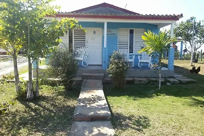 Villa Mario y Antonia Appartement 2