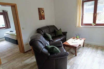 Pumphuts Scheune Ferienwohnung Nr.