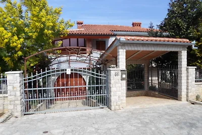 Traumurlaub in Villa MaVeRo