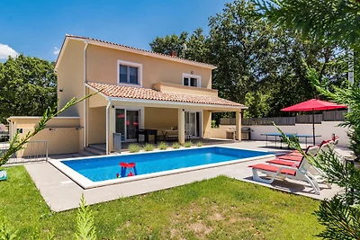 Villa Boscari relaxing villa at the