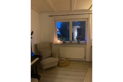 Ferienhaus Lameng