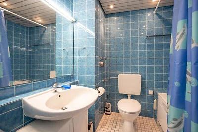 Berolina Balkonfeuer