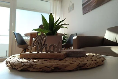 Haus "Hanseatic", Wohnung 4.19