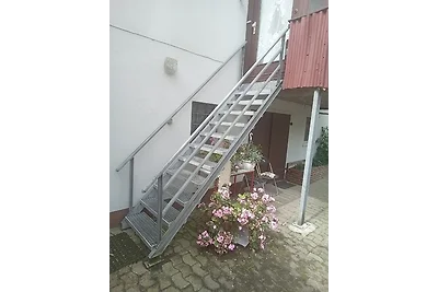 Ferienwohnung Wremen