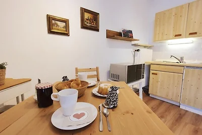 Vakantieappartement Gezinsvakantie Mittenwald