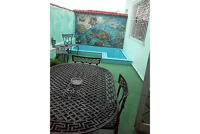 Casa de Eduardo y Geraldine
