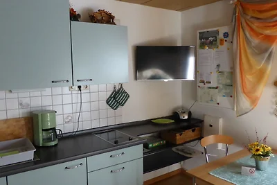 Ferienwohnung Wasserfloh