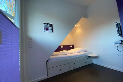 Casa vacanze Vacanza di relax Sierksdorf
