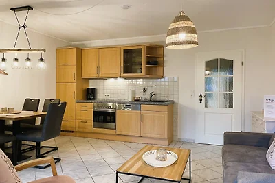 Holiday flat family holiday Wyk