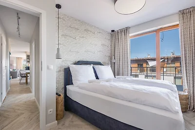 Sun&Snow Resorts - Apartment 39A