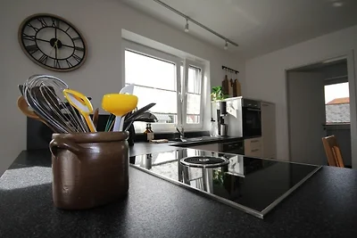 Barrierearme Ferienwohnung Jever