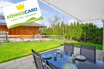 Bergfreund - mit KönigsCard!