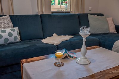 Vakantieappartement Gezinsvakantie Bispingen