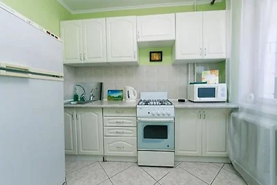 Appartamento Vacanza con famiglia Kiev