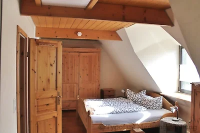Vakantiehuis Ontspannende vakantie Heringsdorf