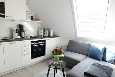 Ferienwohnung Dräi