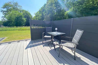 Ferienhaus Residenz am Stausee