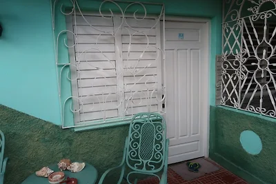 Casa Zoila-Lorenzo Zori Appartement