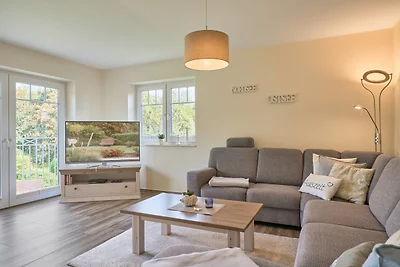 Appartamento Vacanza con famiglia Oldenbüttel