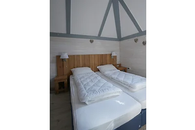 Cat’n’Boots Haus