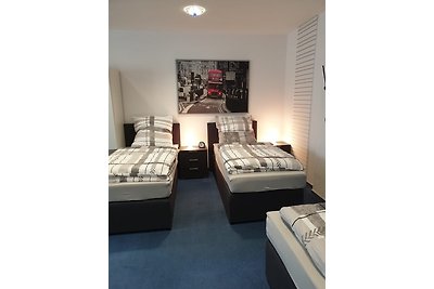 Vakantieappartement Gezinsvakantie Koblenz