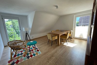 Vakantieappartement Gezinsvakantie Baiersbronn