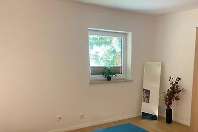 Vakantieappartement Gezinsvakantie Mittenwald