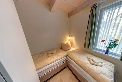 Ferienhaus zum Ostseestern