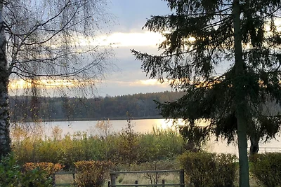 Vogtis Ferienhaus am Glammsee