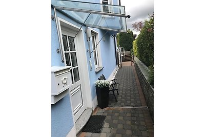 Vakantieappartement Gezinsvakantie Piesport