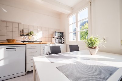 Vakantieappartement Gezinsvakantie Solingen