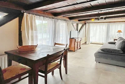 Appartamento Vacanza con famiglia Lübbenau/ OT Ragow