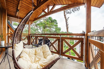 Sun&Snow Rezydencja Park Rodzinna I