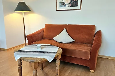 Appartamento Vacanza con famiglia Grömitz